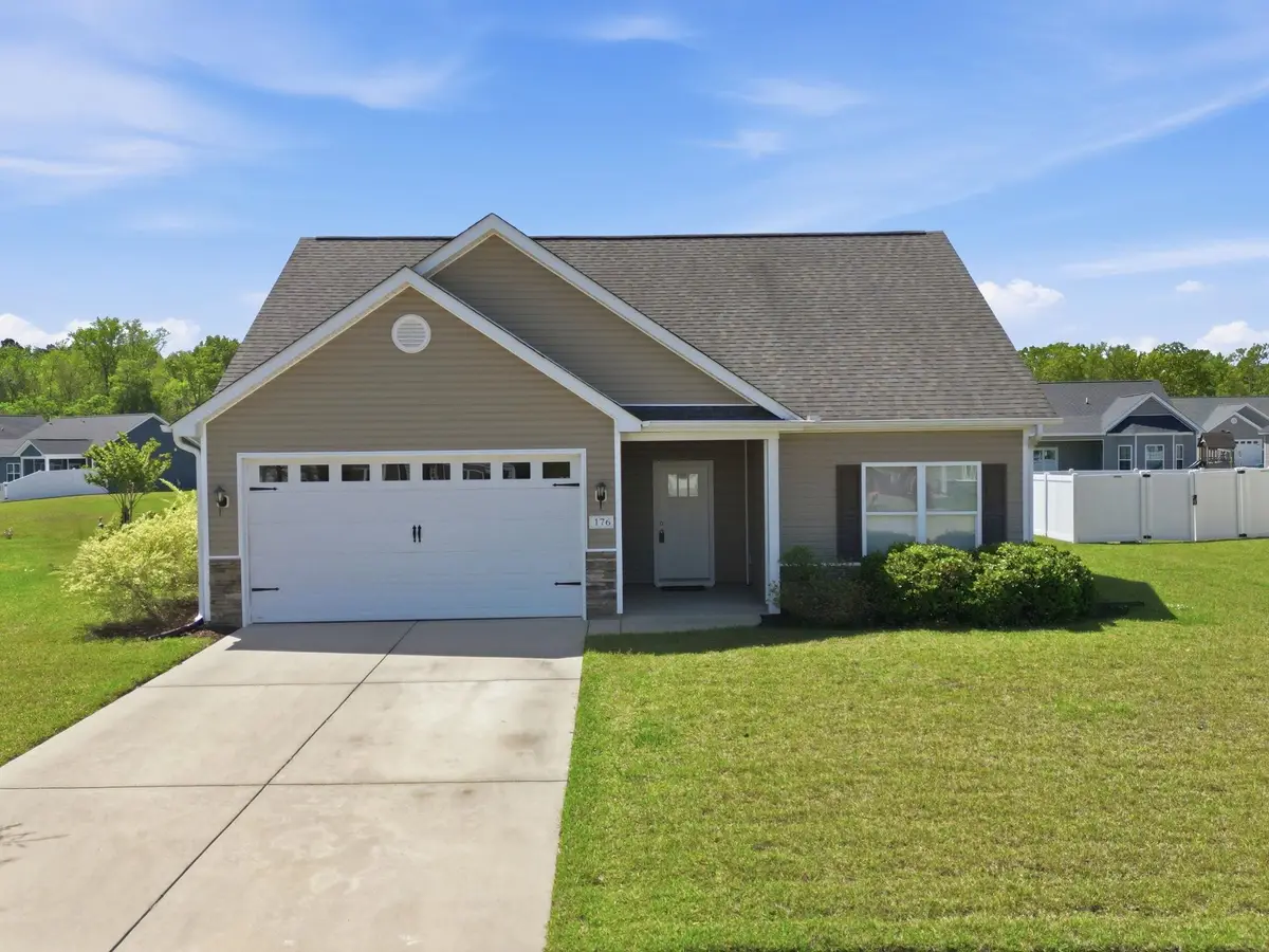 176 Springtide Dr., Conway, SC 29527 - #1