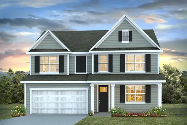 517 Crookhaven Ct., Conway, SC 29526
