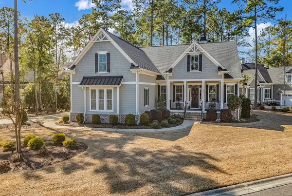 673 Woody Point Dr., Murrells Inlet, SC 29576