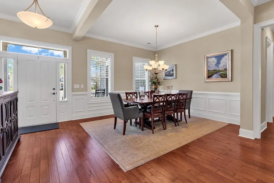 673 Woody Point Dr., Murrells Inlet, SC 29576 - #3