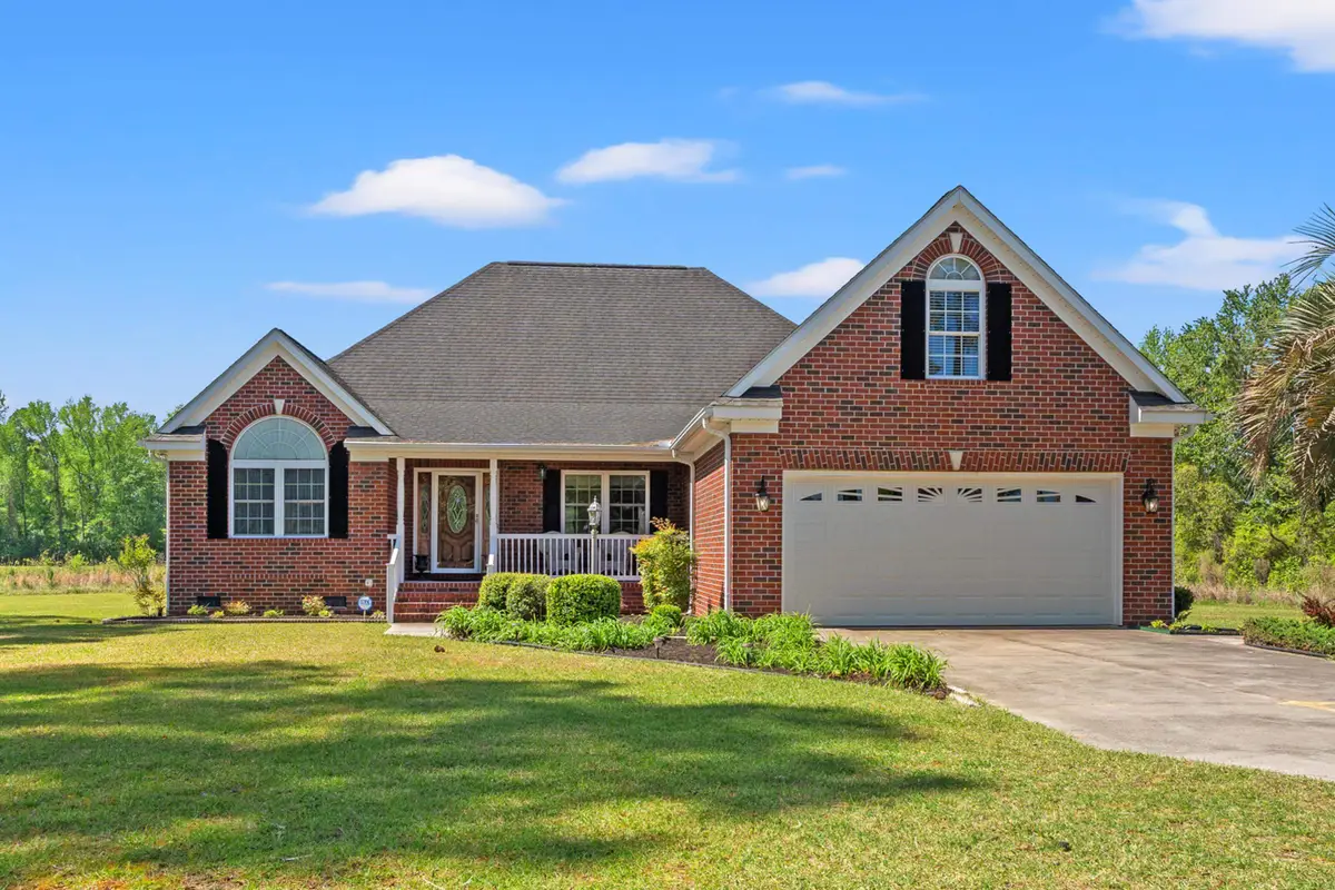 5601 Billy Mc Rd., Green Sea, SC 29545 - #1