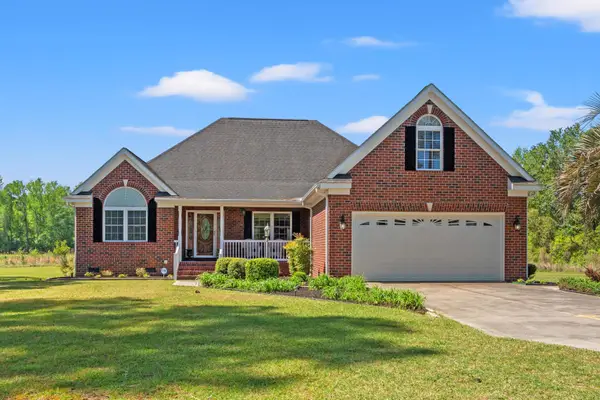 5601 Billy Mc Rd., Green Sea, SC 29545