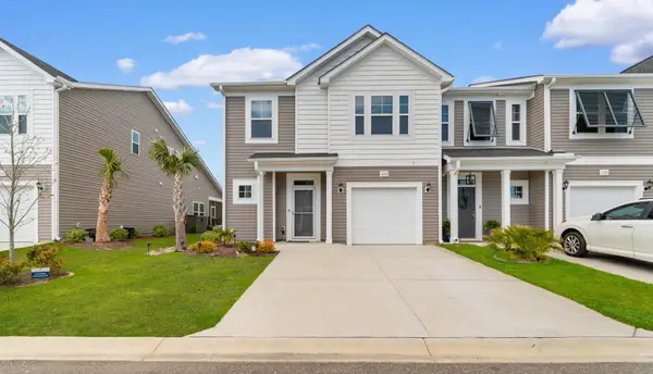 290 Sandridgebury Dr. #290, Little River, SC 29566