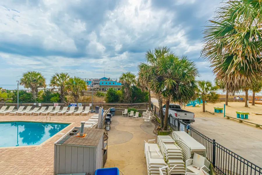 1304 N Ocean Blvd. #307, Myrtle Beach, SC 29577 - #2
