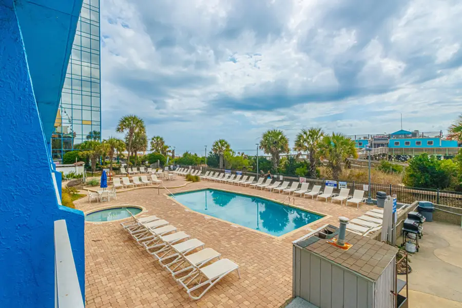 1304 N Ocean Blvd. #307, Myrtle Beach, SC 29577 - #3