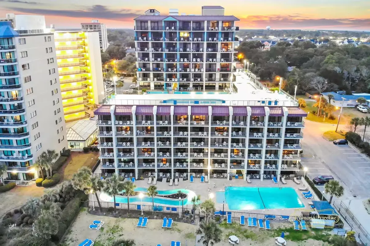201 77th Ave. N #1137, Myrtle Beach, SC 29572 - #1