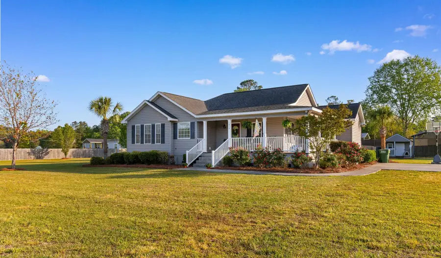 1814 Georgetown Hwy., Georgetown, SC 29440 - #2