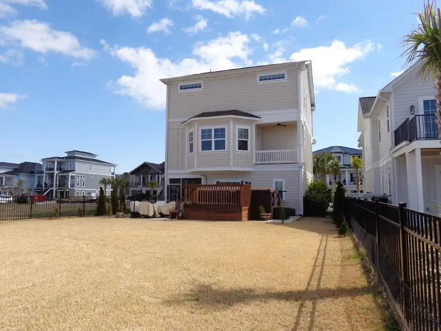 350 Harbour View Dr., Myrtle Beach, SC 29579 - #3