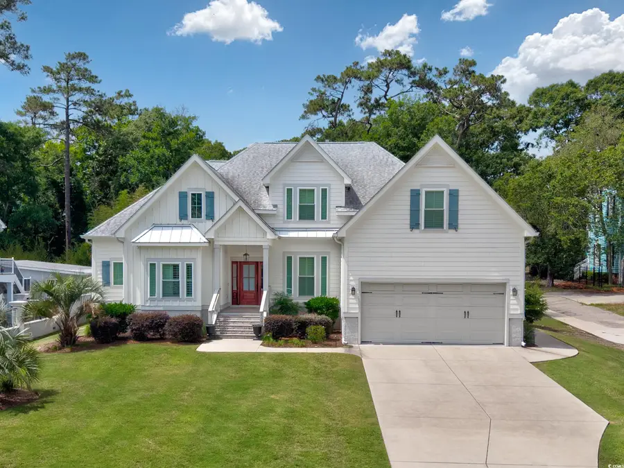 407 68th Ave. N, Myrtle Beach, SC 29572 - #2