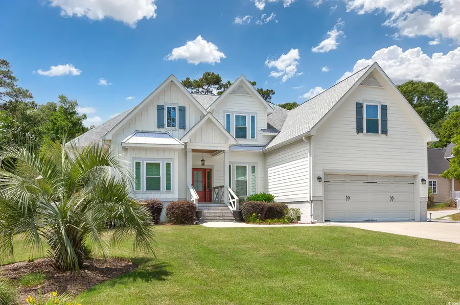 407 68th Ave. N, Myrtle Beach, SC 29572 - #3