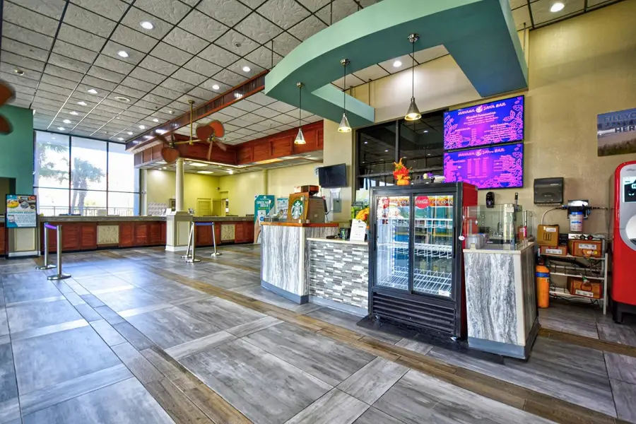 1501 S Ocean Blvd. #707, Myrtle Beach, SC 29577 - #3