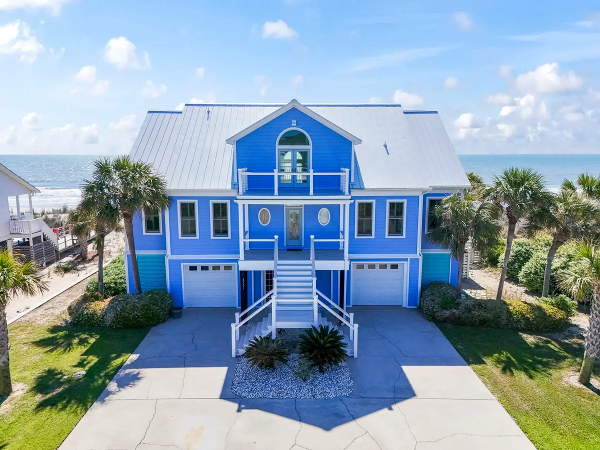 2201 S Waccamaw Dr., Murrells Inlet, SC 29576 - #1