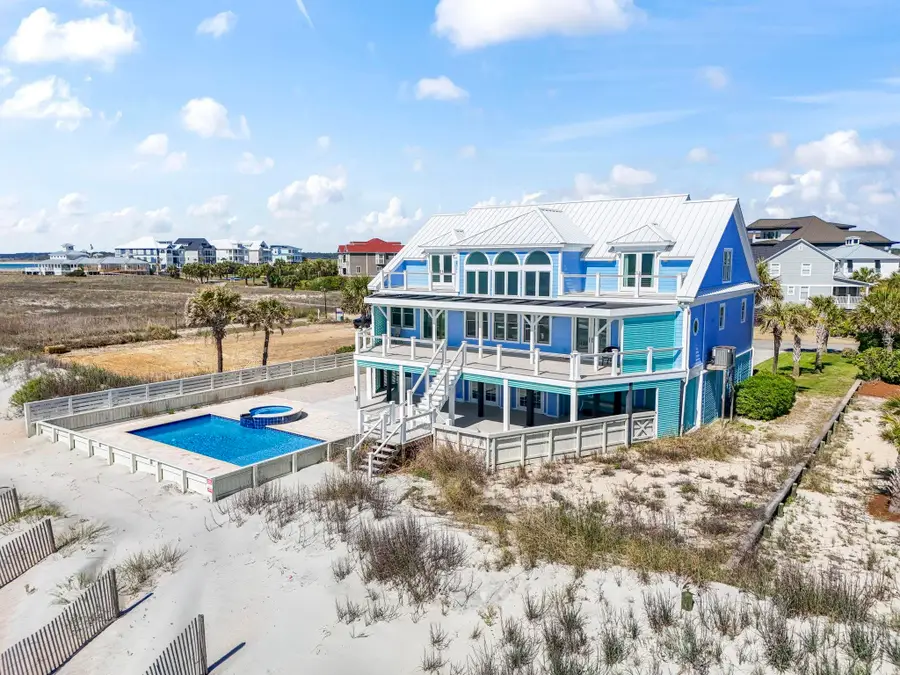 2201 S Waccamaw Dr., Murrells Inlet, SC 29576 - #3