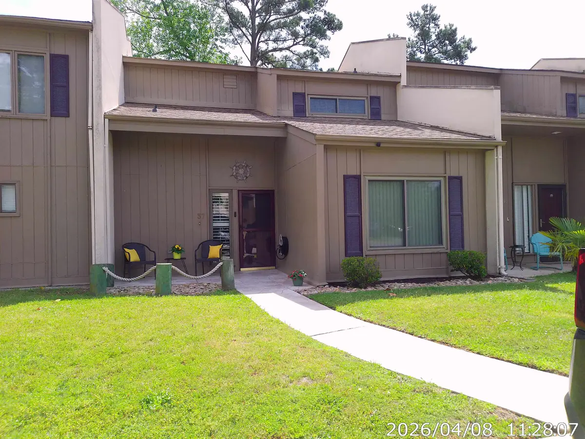 800 Egret Circle #37, Little River, SC 29566 - #1