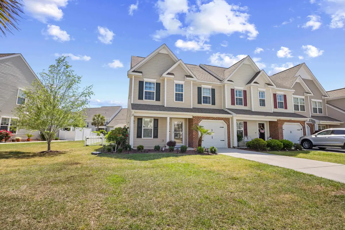 706 Riverward Dr., Myrtle Beach, SC 29588 - #1