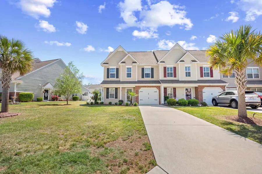 706 Riverward Dr., Myrtle Beach, SC 29588 - #2