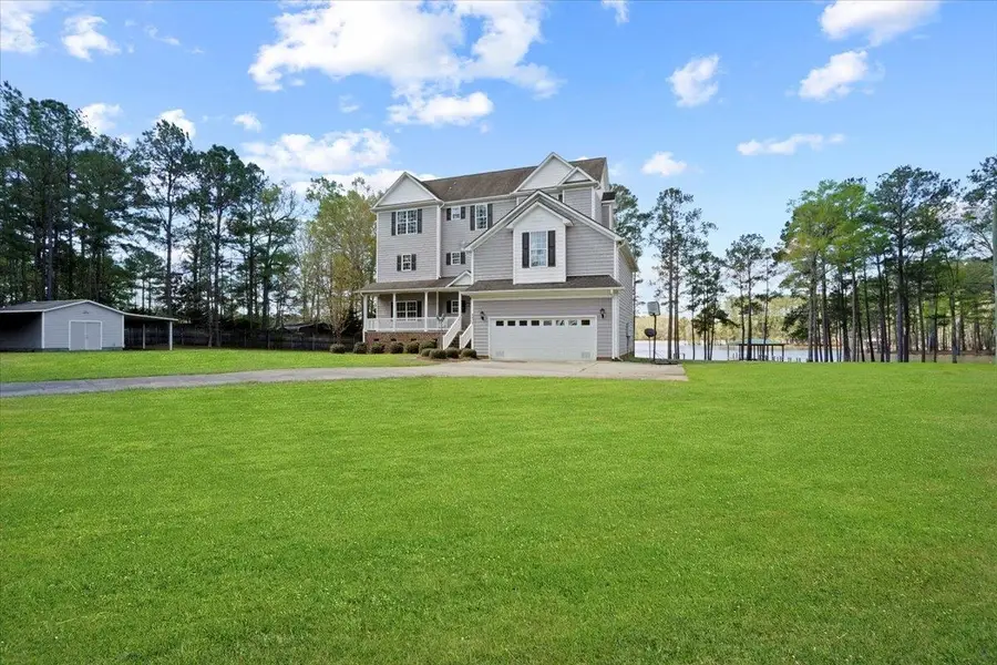 4472 River Rd., Winnsboro, SC 29180 - #3