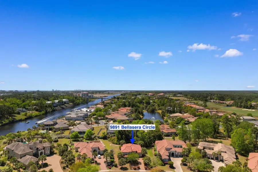 9891 Bellasera Circle, Myrtle Beach, SC 29579 - #2