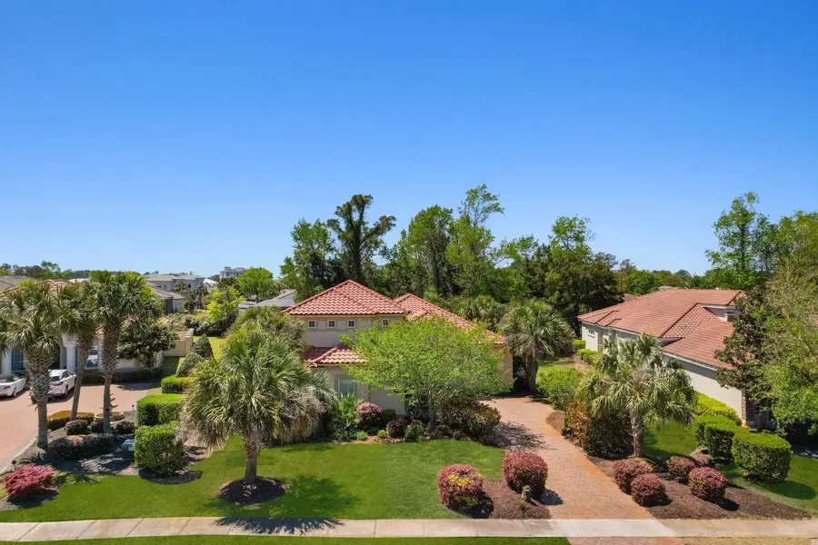 9891 Bellasera Circle, Myrtle Beach, SC 29579 - #3