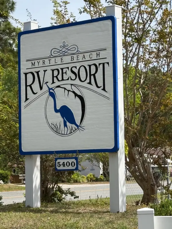 5400 Little River Neck Rd., North Myrtle Beach, SC 29582