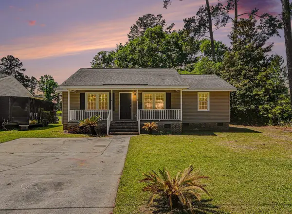 1305 Barker St., Conway, SC 29526