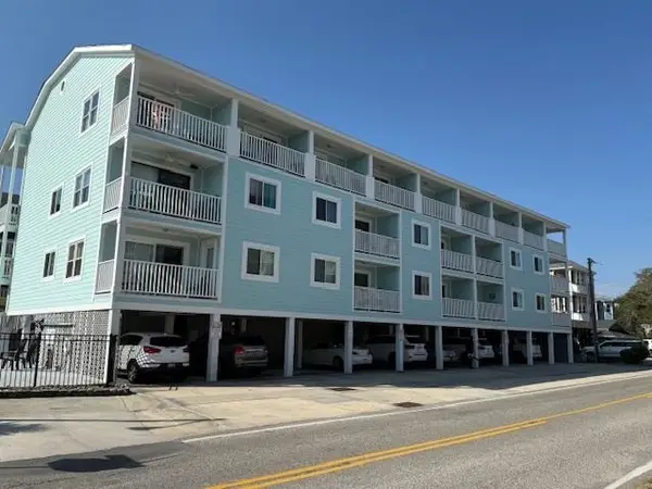 1429 N Waccamaw Dr. #101, Garden City Beach, SC 29575