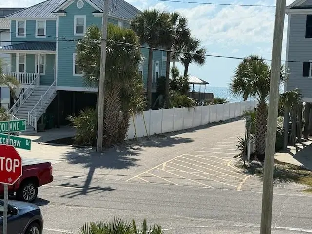 1429 N Waccamaw Dr. #101, Garden City, SC 29575 - #2