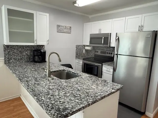 1429 N Waccamaw Dr. #101, Garden City, SC 29575 - #3