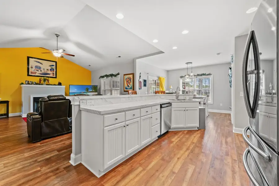 808 Stone Pine Ct., Loris, SC 29569 - #3