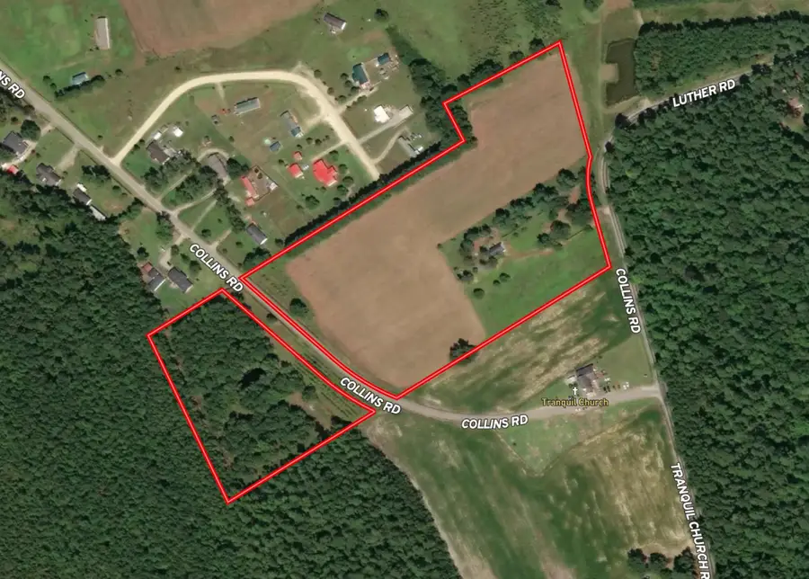 1811 Tranquil Rd., Mullins, SC 29574 - #2