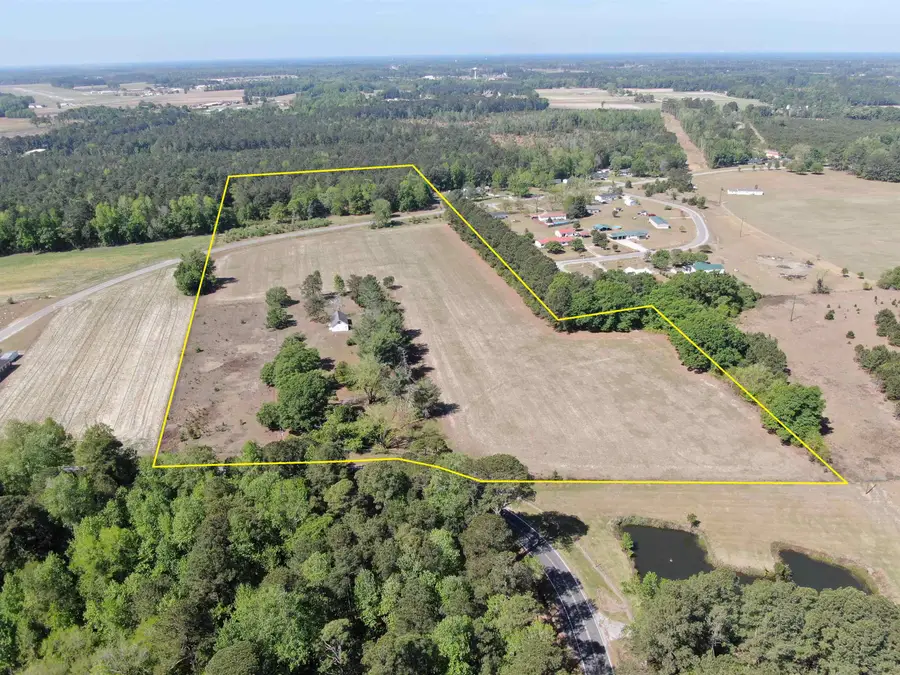 1811 Tranquil Rd., Mullins, SC 29574 - #3