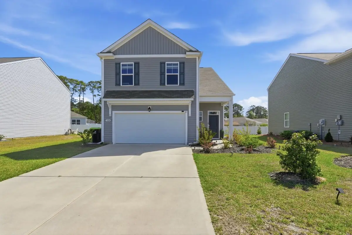 1226 Sennema Circle, Myrtle Beach, SC 29588 - #1