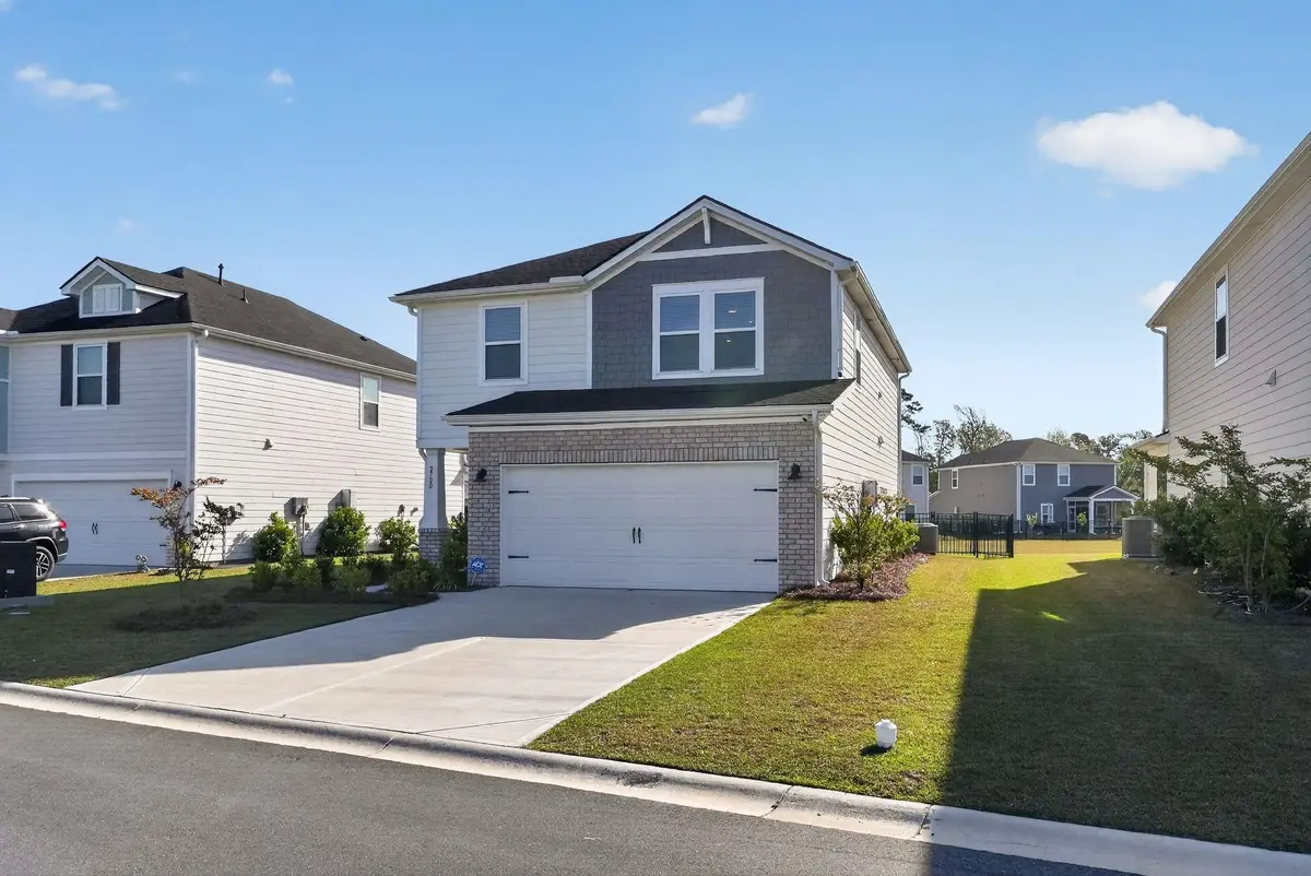 2700 Grand Meadow Dr., Longs, SC 29568 - #1