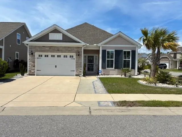 941 Witherbee Way, Little River, SC 29566 - #1