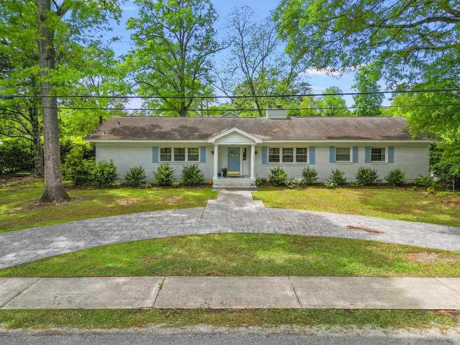 1301 Snowhill Dr., Conway, SC 29526 - #2