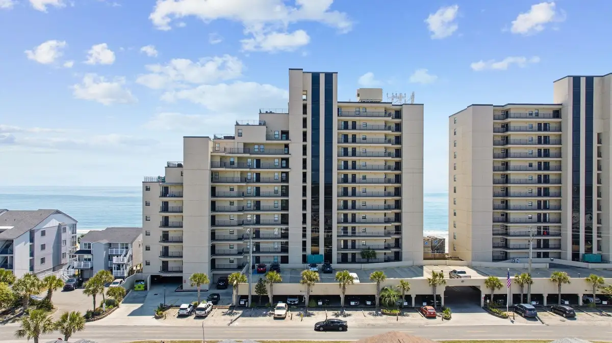 1690 N Waccamaw Dr. #501, Garden City, SC 29576 - #1