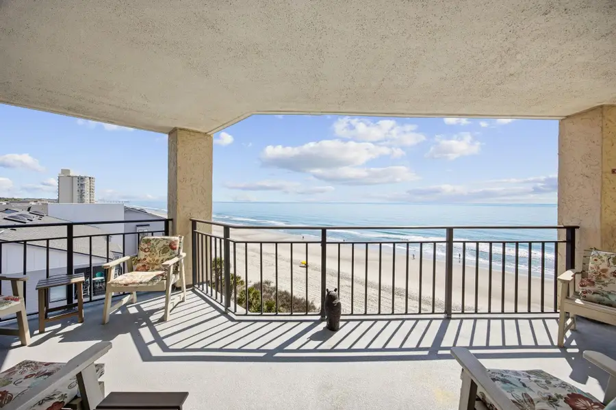 1690 N Waccamaw Dr. #501, Garden City, SC 29576 - #3