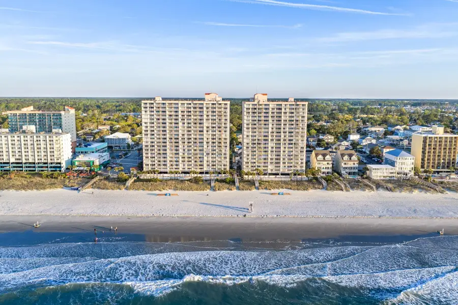 1625 S Ocean Blvd. #N-902, North Myrtle Beach, SC 29582 - #2