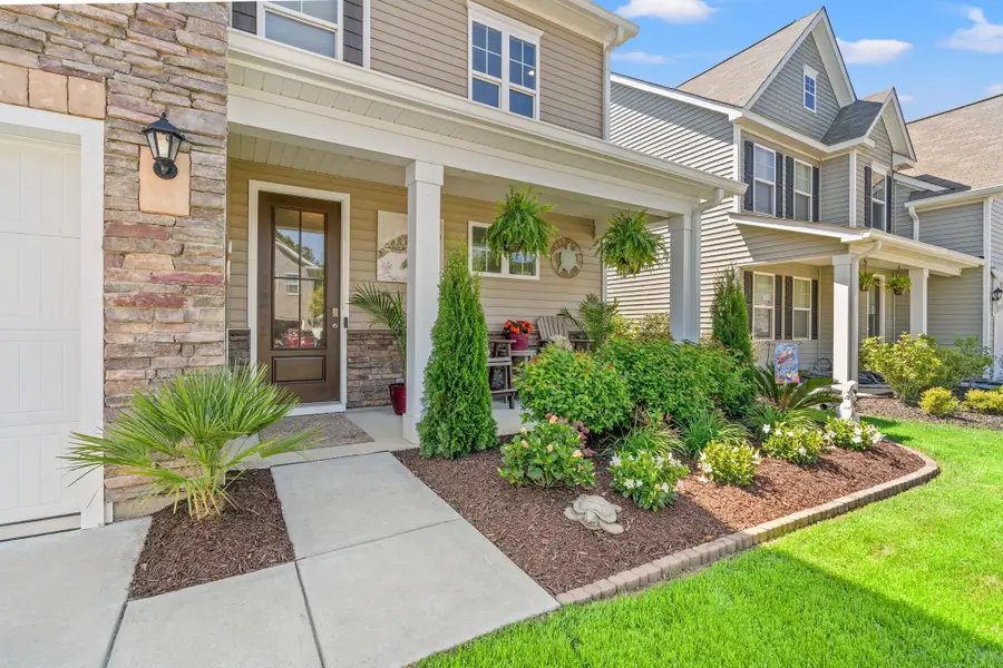 263 Calhoun Falls Dr., Myrtle Beach, SC 29579 - #3