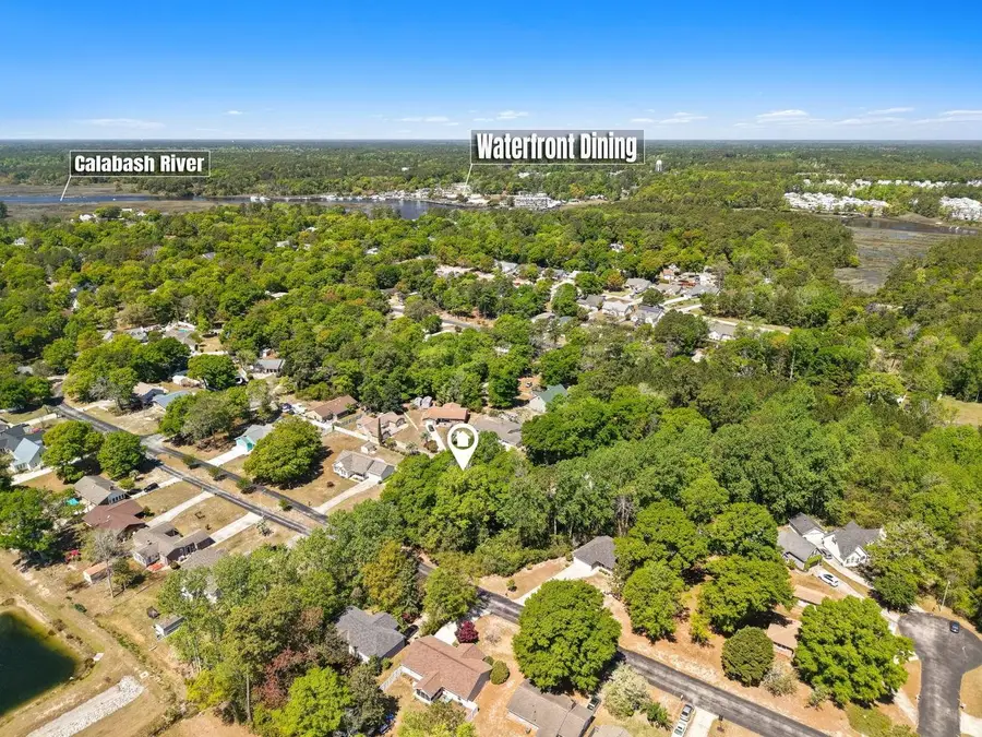 Lot 69 Blanes Lndg, Calabash, NC 28467 - #3