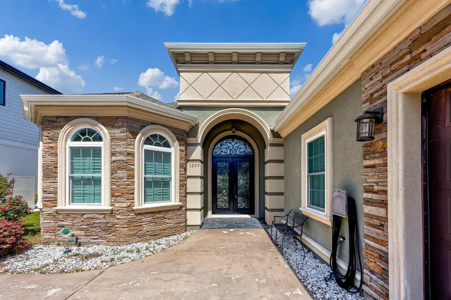 1209 Bentcreek Ln., Myrtle Beach, SC 29579 - #2