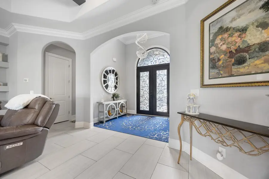 1209 Bentcreek Ln., Myrtle Beach, SC 29579 - #3