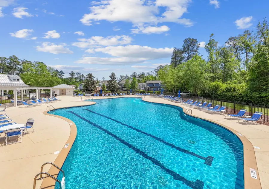 424 Black Cherry Way, Conway, SC 29526 - #3