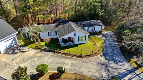 1848 Pitch Landing Rd., Conway, SC 29527