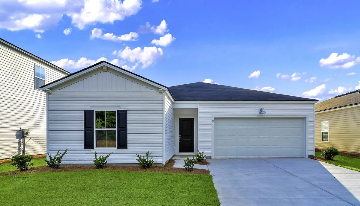 123 Warner Crossing Way, Loris, SC 29569 - #1