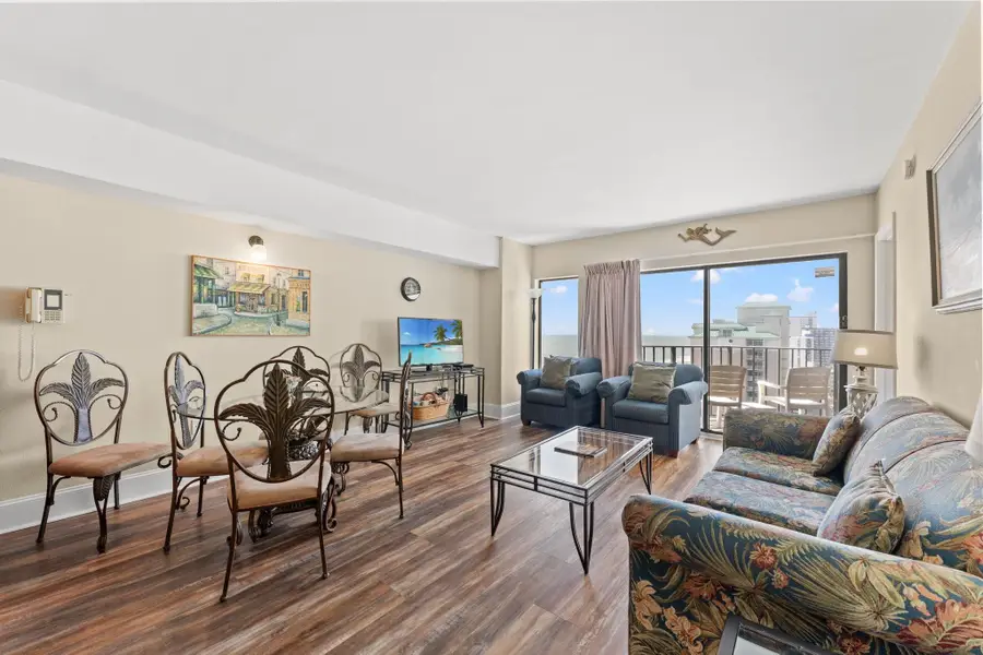 1605 South Ocean Blvd. #1213, Myrtle Beach, SC 29577 - #3