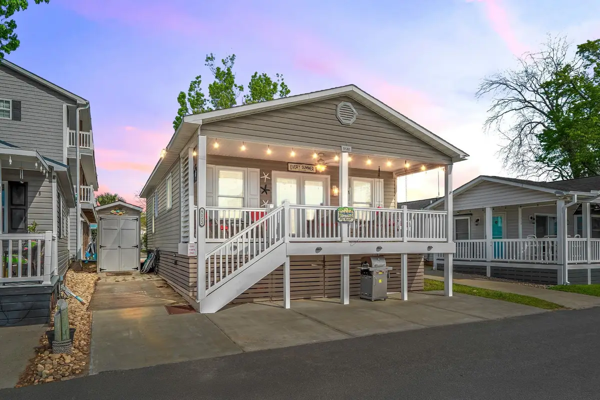 6001 - 5122 S Kings Hwy., Myrtle Beach, SC 29575 - #1