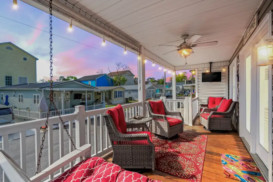 6001 - 5122 S Kings Hwy., Myrtle Beach, SC 29575 - #2