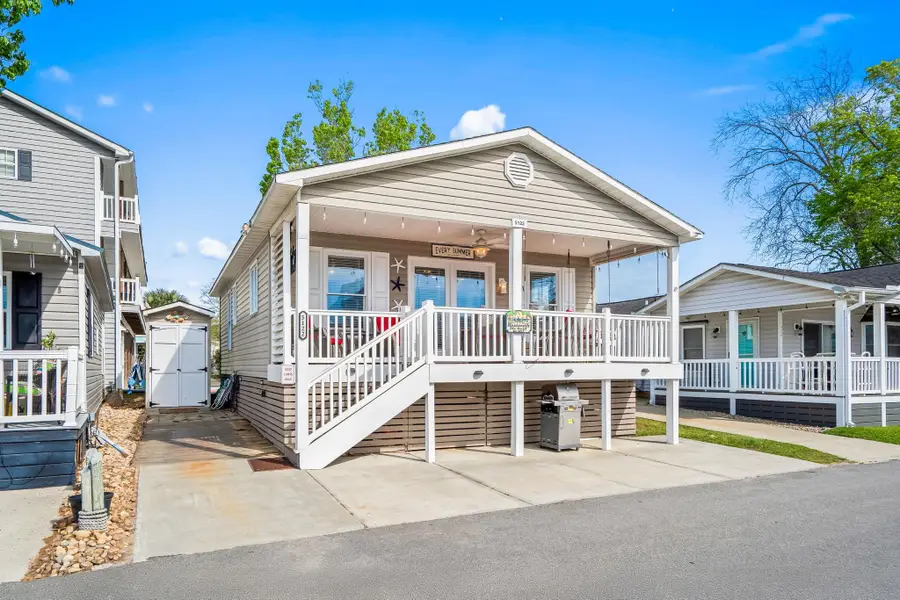 6001 - 5122 S Kings Hwy., Myrtle Beach, SC 29575 - #3