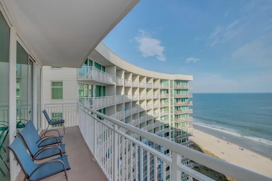300 N Ocean Blvd. #1620, North Myrtle Beach, SC 29582 - #3